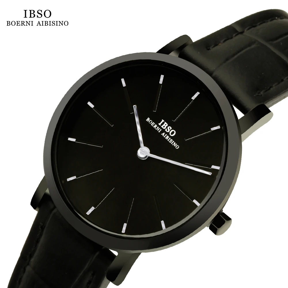 reloj de mujer negro