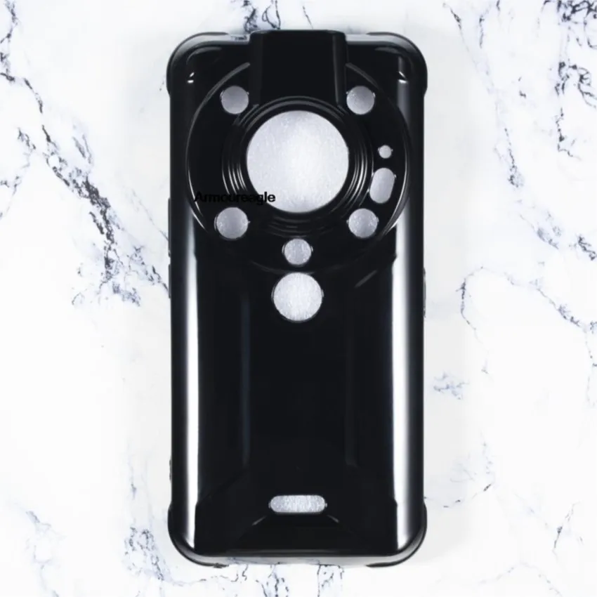 Per Custodia Agm Glory Se Custodia Protettiva In Tpu Trasparente Ultra Sottile Per Agm Glory Pro Cover Per Agm G1 Pro Agm G1 Couqe Funda