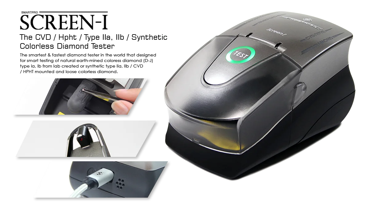 ^_^Smart Pro SCREEN Ⅰ  PRESIDIUM MT Ⅲ Screen-I – SMARTPRO