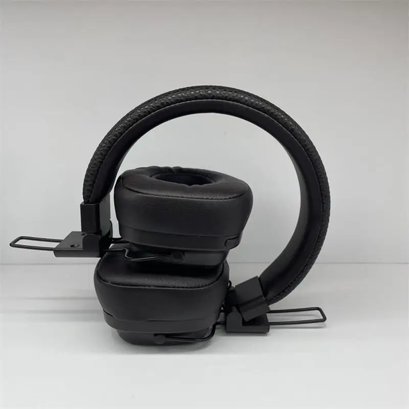 Headset For Marshall MAJOR IV Luminous Wireless Bluetooth Headset Heavy Bass Multi-Function Headset Microphone