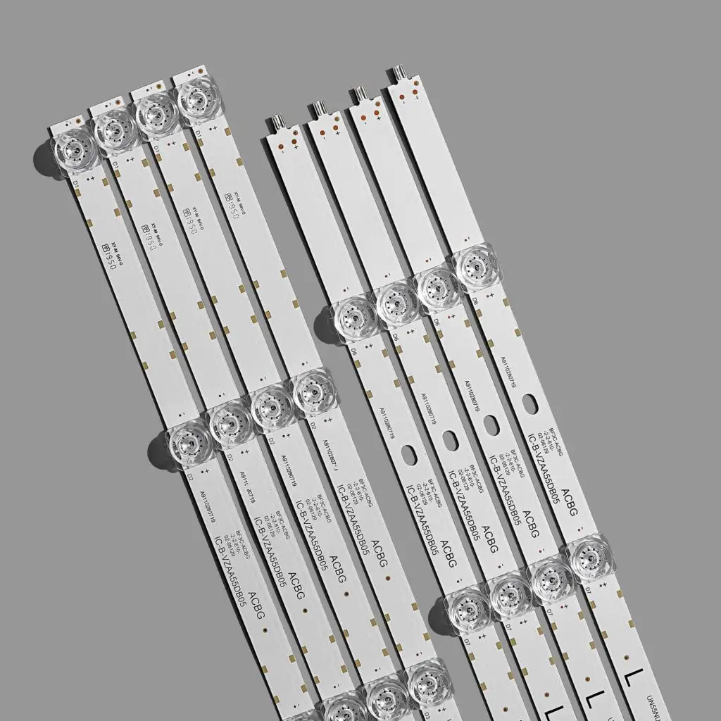 ο LED UN55NU7095G UN55NU7095G_4X9_2W_MCPCB 14MM_V0 E47
