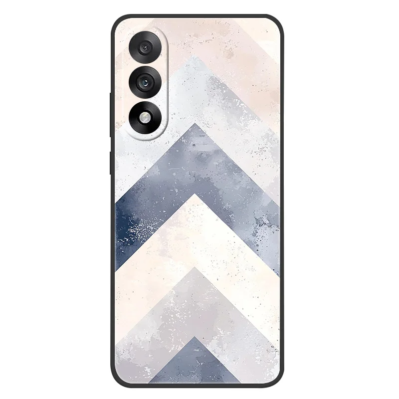Fashion Marble TPU Silicone Soft Phone Case - Protective Back Cover Shell