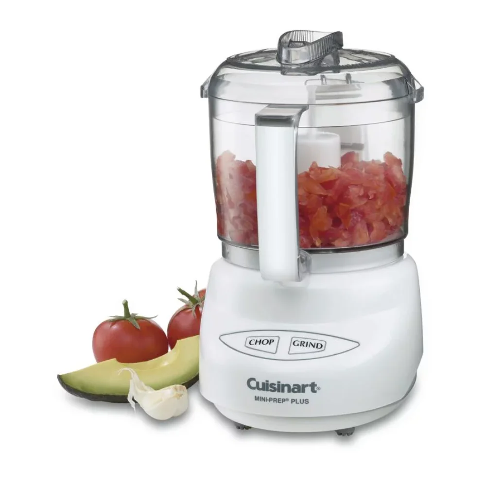 

Food Processors Mini-Prep® Plus 24 Ounce Processor