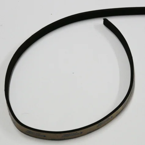 

Guangdong Fiber cement installation accessories PE sealant strip