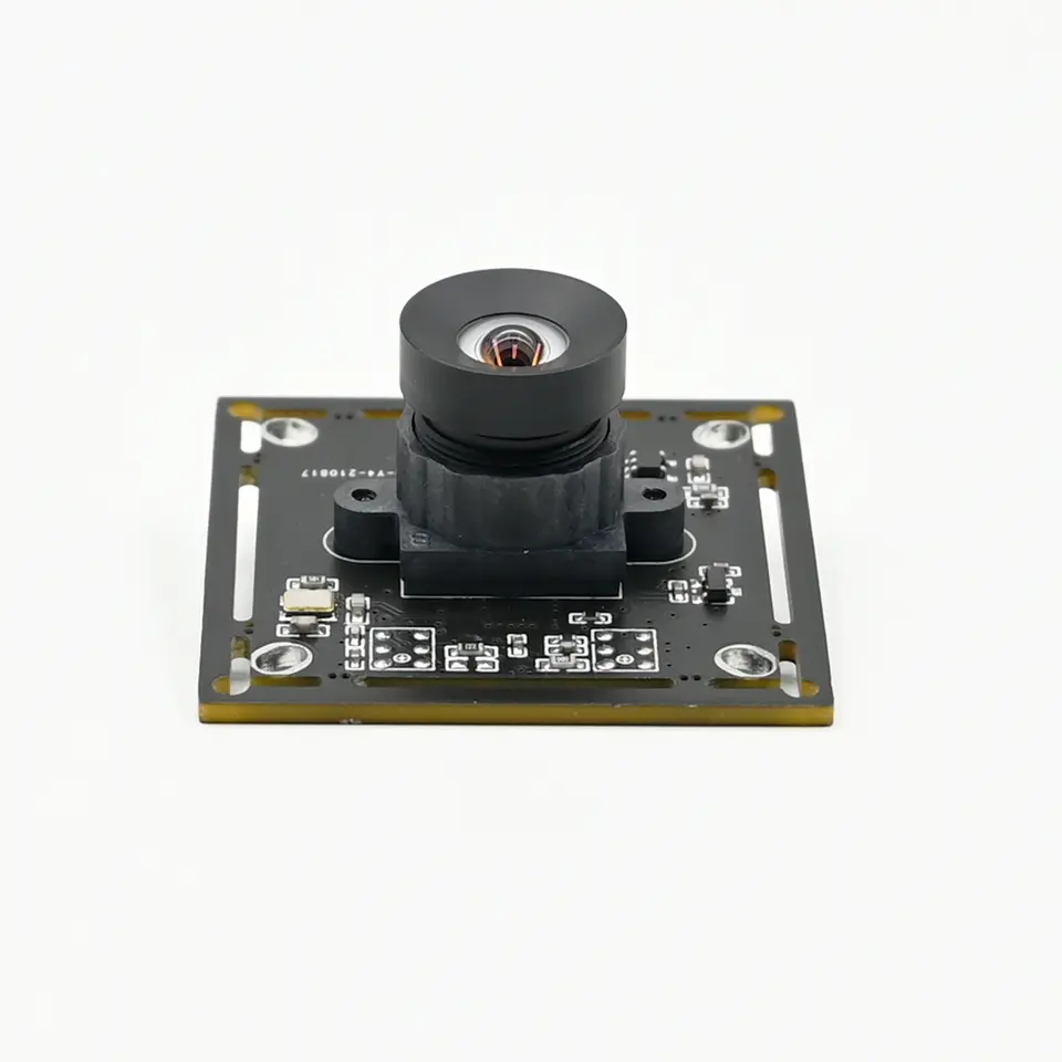 OV9281 Camera Module,Global Shutter 120fps 720p,Monochrome Webcam,1280x720,High Frame Rate Capture,USB Drive Free image 8