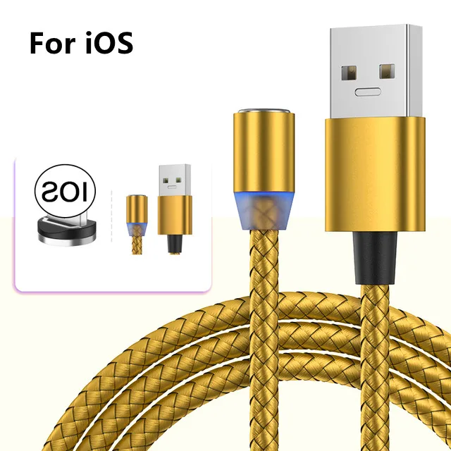 Gold iOS
