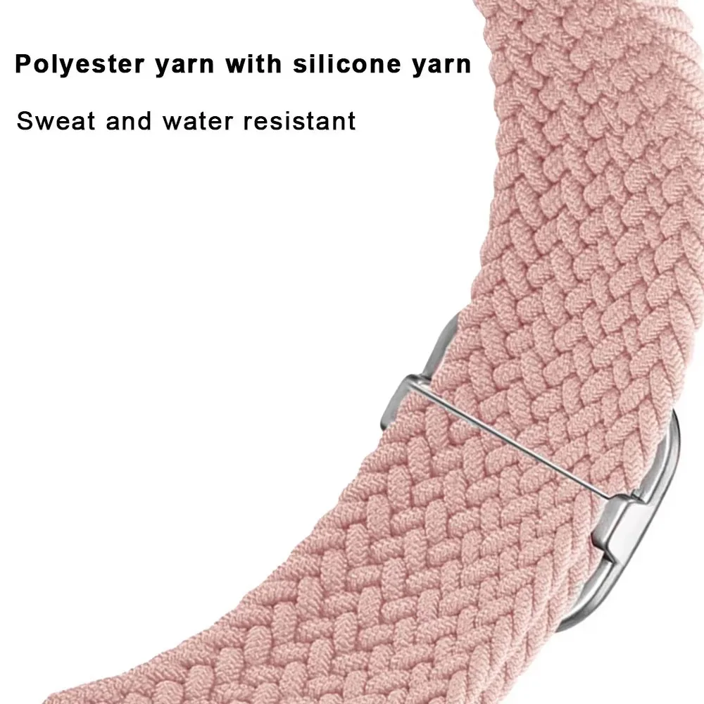 Sport Nylon Watch Strap and Case - Replacement Smart Accessories