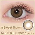 Sweet Brown