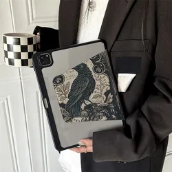 360° Rotating Foldable Protective Case for iPad mini (A17 Pro) 8.3 (MULTI)