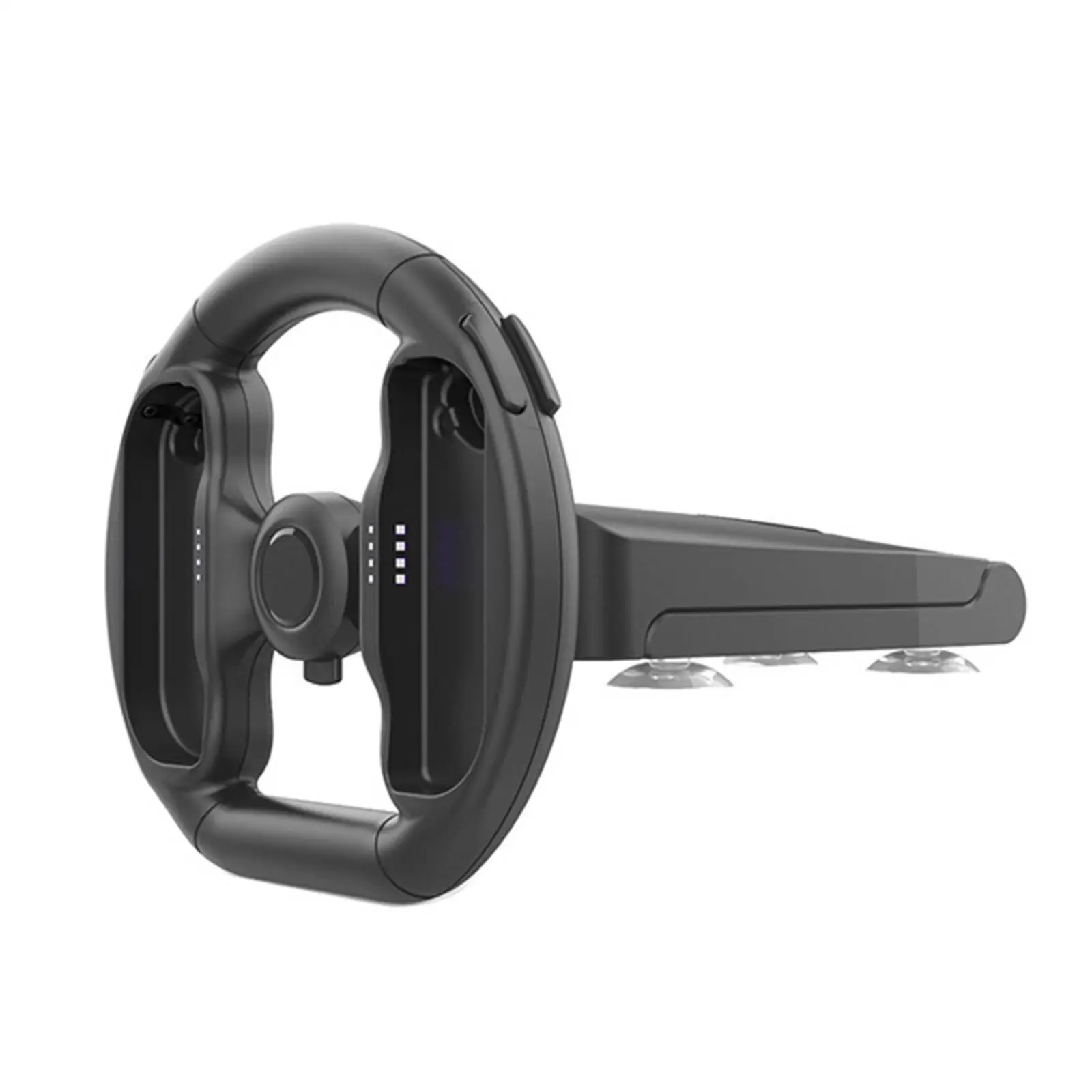 Controller Steer Wheel Protector Comfortable for  Switch Joy-Con