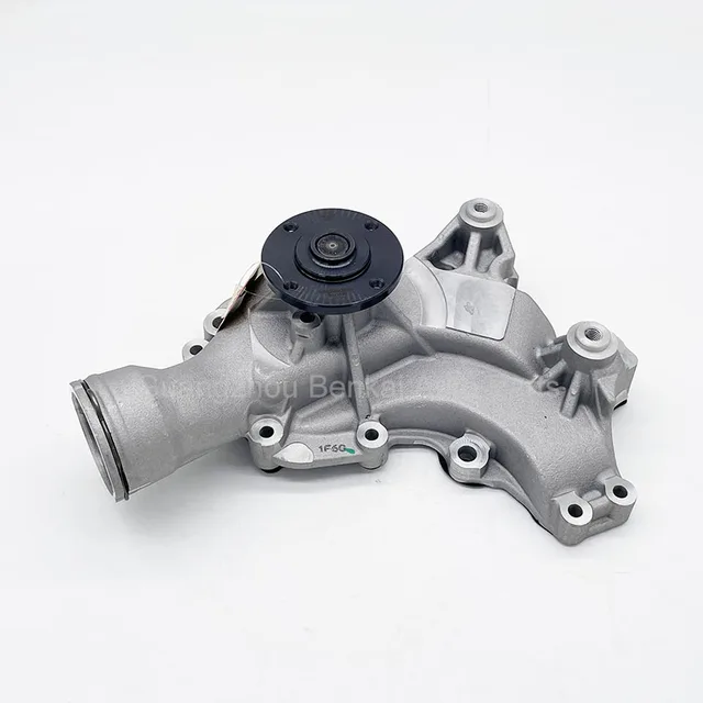 M156 wasserpumpe 1562000601 für mercedes benz w204 c63 w212 e63 