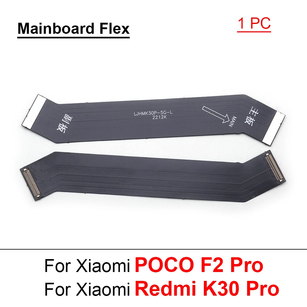 ل Xiaomi Poco F2 Pro Redmi K30 Pro شاحن USB حوض شح...
