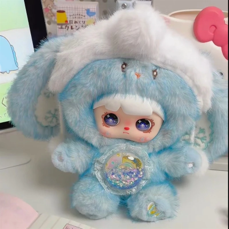 Mocici Sugar-Heart Rabbit Warm Whispers Serie Blind Box Cute Anime