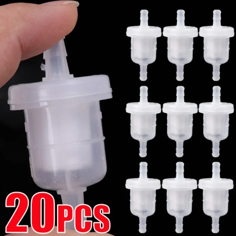 Filtro Carburante Universale 10mm Road Passion - Per Moto, Scooter, ATV E Go Kart - Foto 9