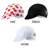 Unisex Soft Quick-Dry Comfortable Cycling Hat Bicycle Cap Breathable Helmet Liner UV-proof Riding Hat Outdoor Sports Accessories 5