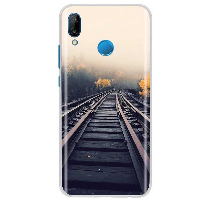 For Lenovo K5 Pro Case Soft Silicone TPU Back Phone Case For Lenovo K5 Play Case For Lenovo A6 Note L19041/ K5 Pro L38041 Cases samsung flip cover