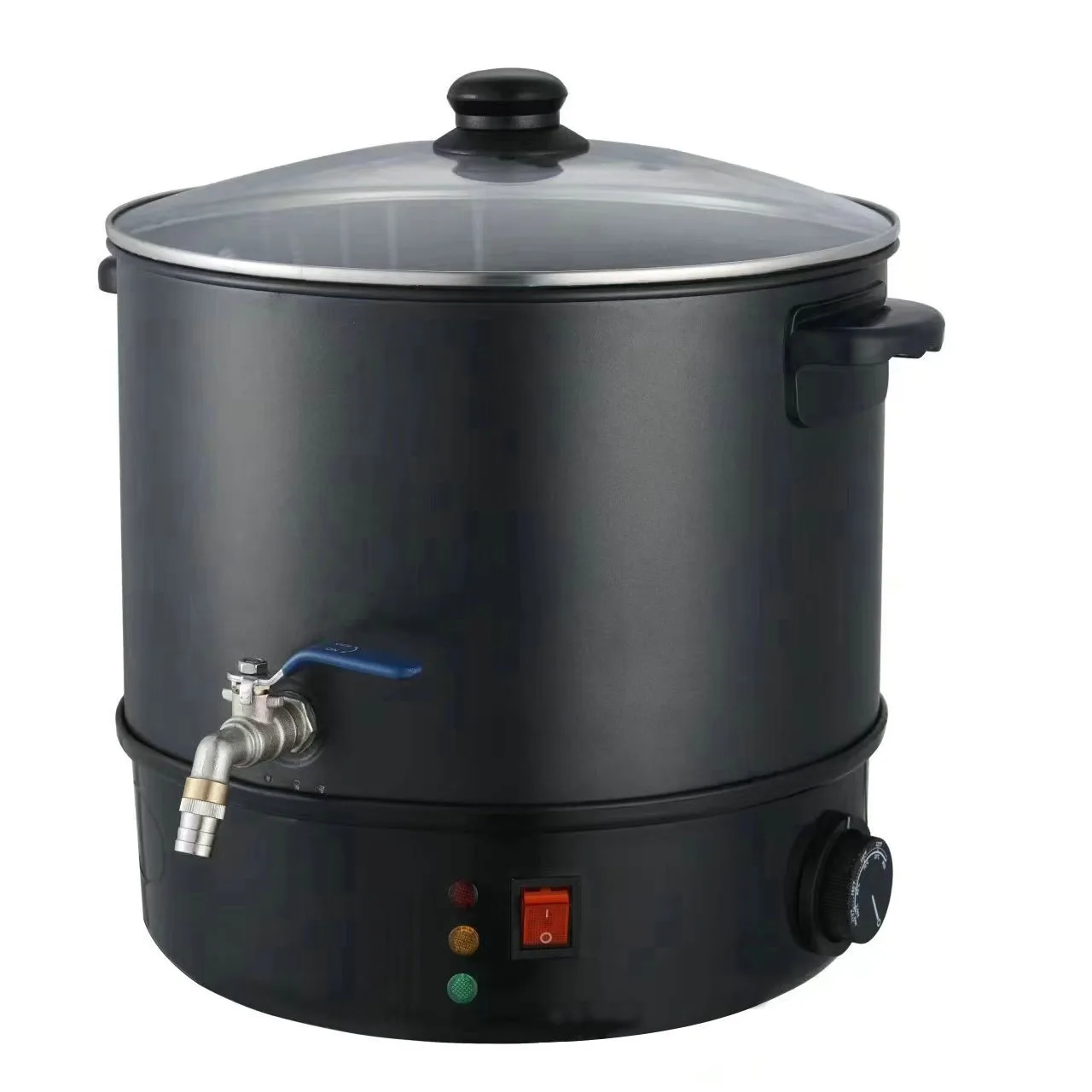 Wax Melting Machine Boiling Wax Bucket, Beauty Hot Therapy Bean Machine Household Products Small Appliances