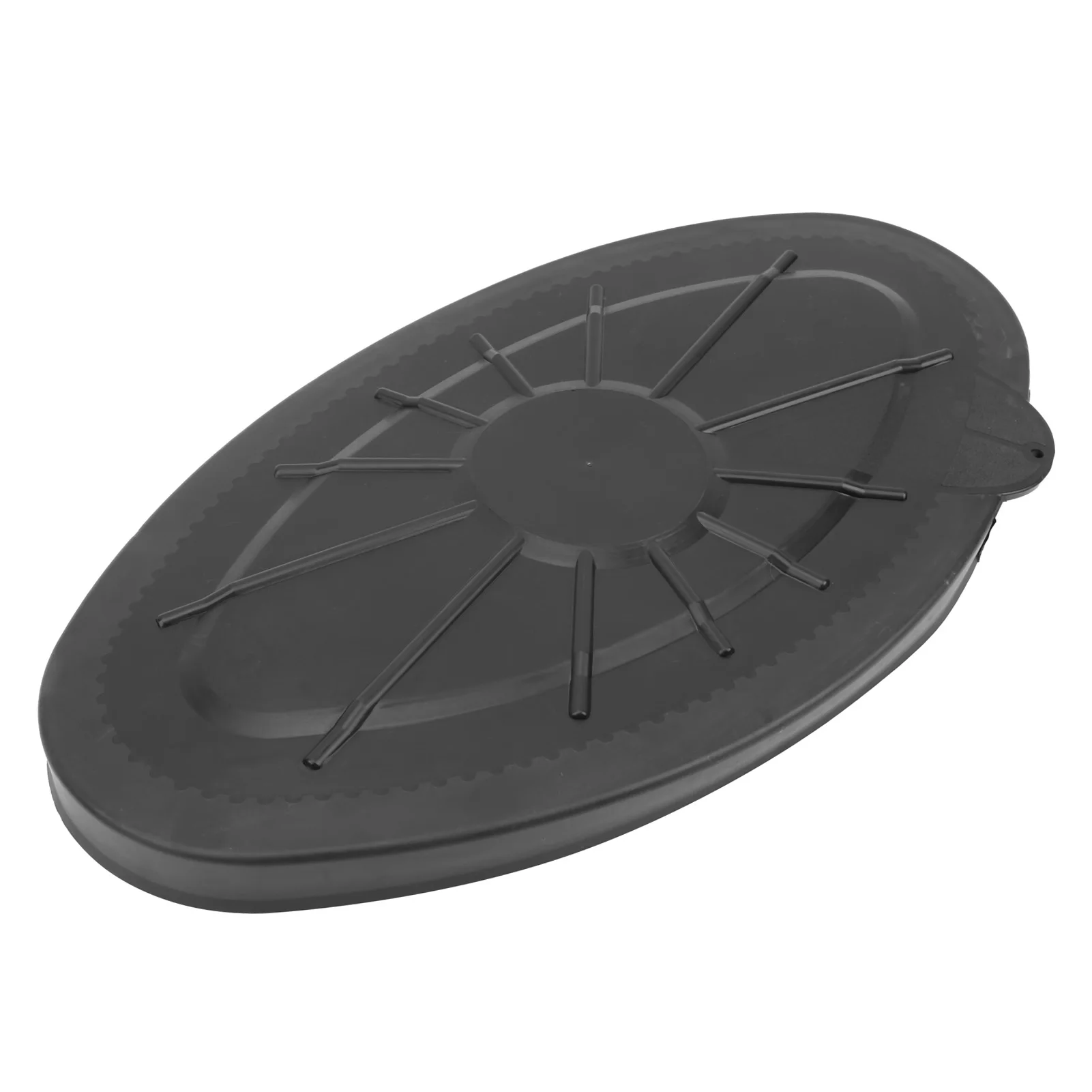 Portable Deck Hatch Cover Plastic Waterproof Deck Inspection Plate for ...