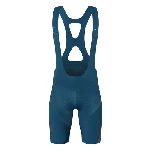 YKYWBIKE Men Cycling Bib Short Italy Interface Padding 7 Hours Riding Summer Road Bike Bibs Pants  Seamless Bicycle Shorts Bib - Image 12