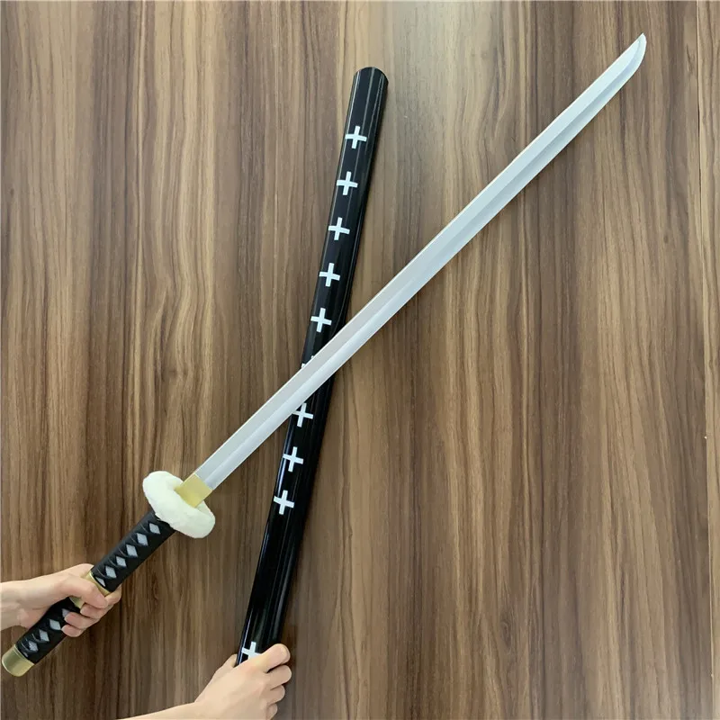 Trafalgar Law Sword Full Size 41 Inch One Piece Merchandise