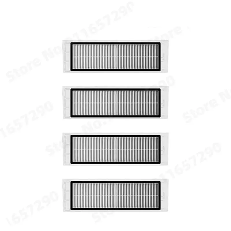 Roborock S5 MAX S50 MAX S55 MAX S6 MAXV HEPA Filter Side/Main Brush Water Tank Tray Mop Dust Box Vacuum Cleaner Accessories - Image 26