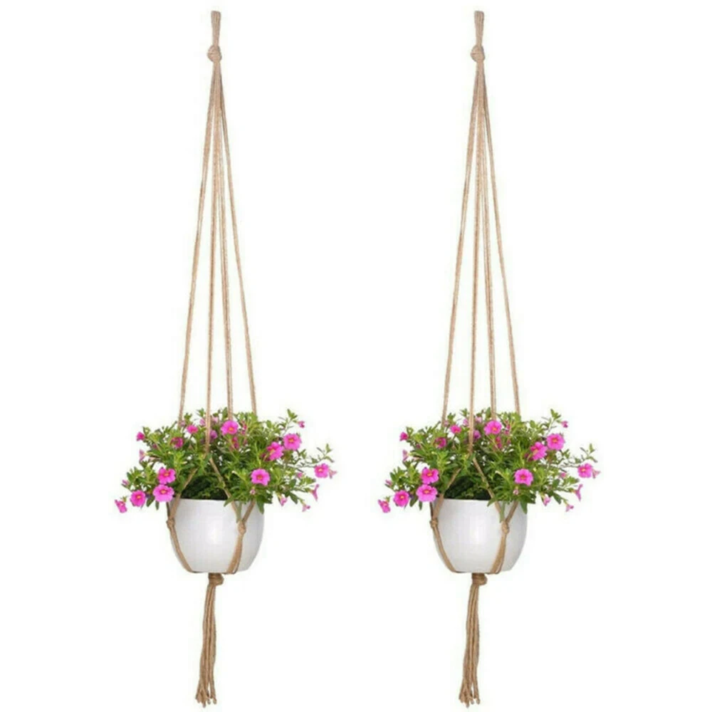Indoor & Outdoor Flower Pot Holder S3a5370e08d9f4a58a81656157be3691bf