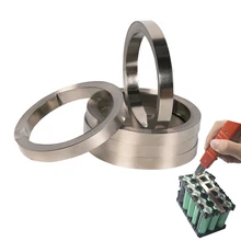 

1 Roll 10M 18650 Li-ion Battery Nickel Sheet Plate Nickel Plated Steel Belt Strip Connector Spot Welding Machine Battery Welders