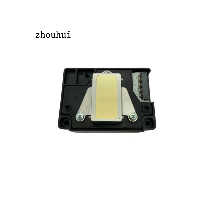 Nova Cabeça de Impressão da Cabeça de Impressão F185000 T30 T33 T110 T1100 T1110 para Epson Sc110 Tx510 B1100 L1300 Me1100 Me70 Me650 C110 C120 C10 - Imagem 3