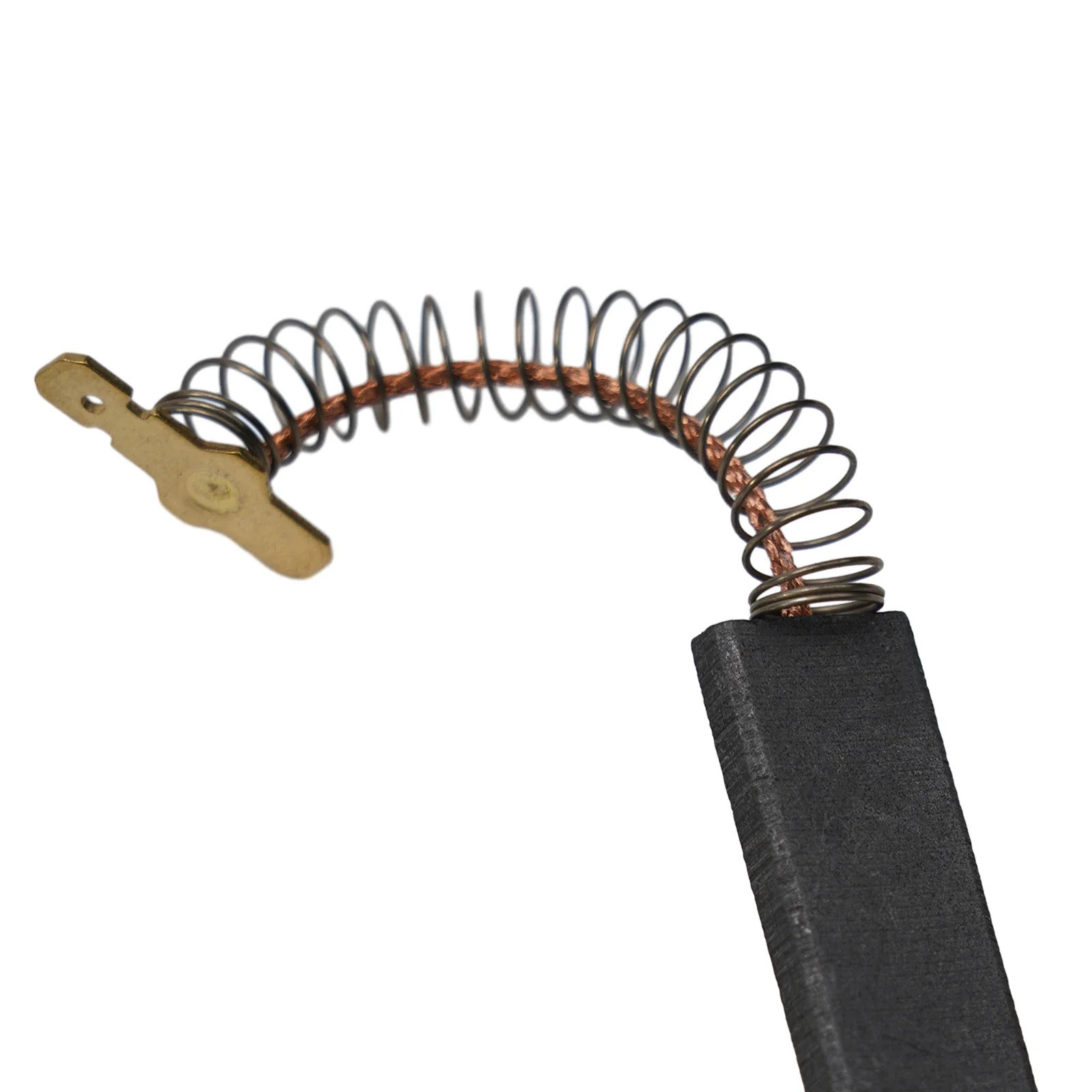 

High Quality Carbon Brushes Motor Brushes Replaces 00154740 141344 141667 5 X 12.5 X 36mm BSH Engines For Bosch