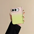 Pink Yellow