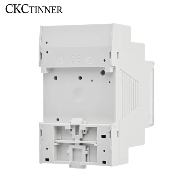 Timer Da Cucina Meccanico Da 1 Ora Per Cucinare, Cuocere, Allarme Di - Foto 3