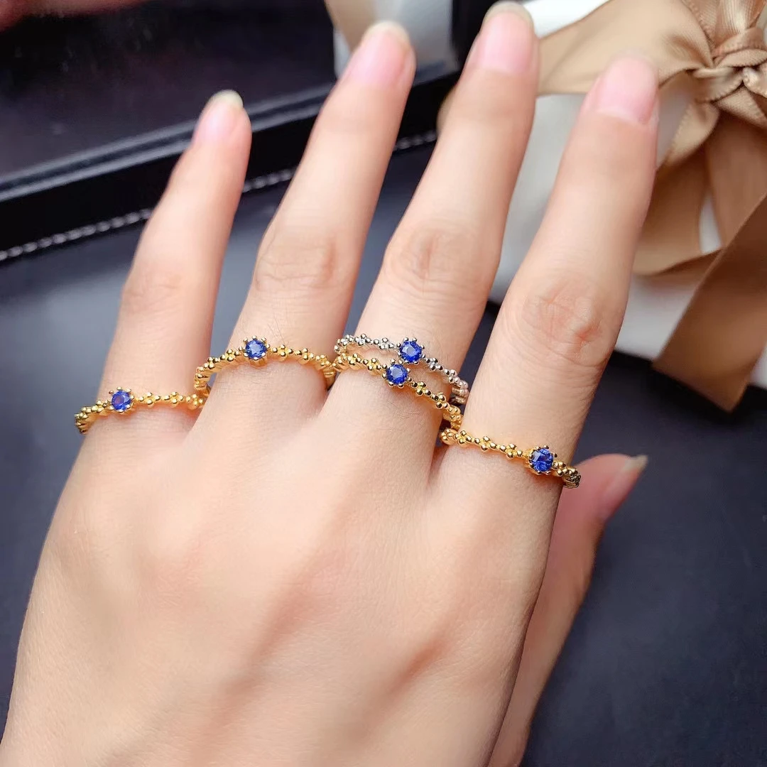 Original Impon Gold Finger Rings For Daily Wear FR1161