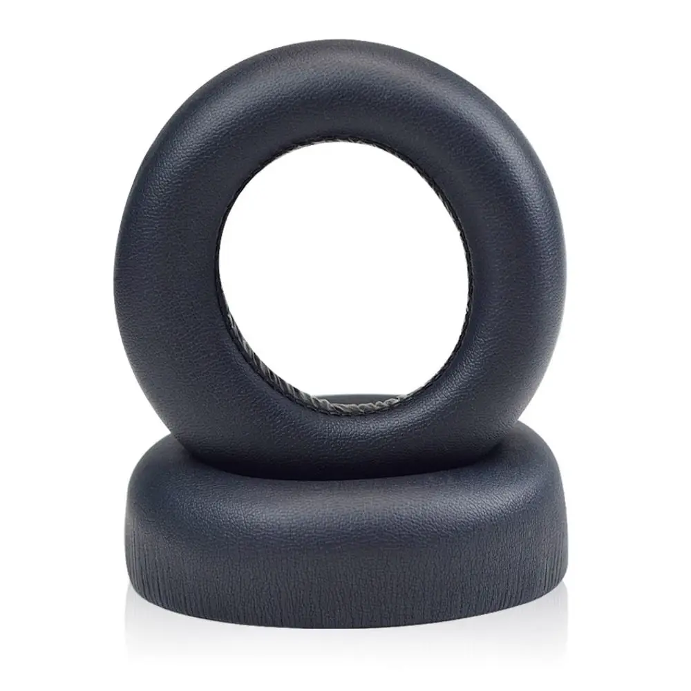 Replacement Ear Pads Cups Earpad Memory Foam Cushions For Sony Playstation PS5 Pulse 3D Wireless Headphones Headset