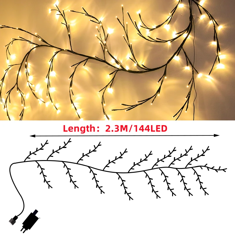 Color blanco cálido