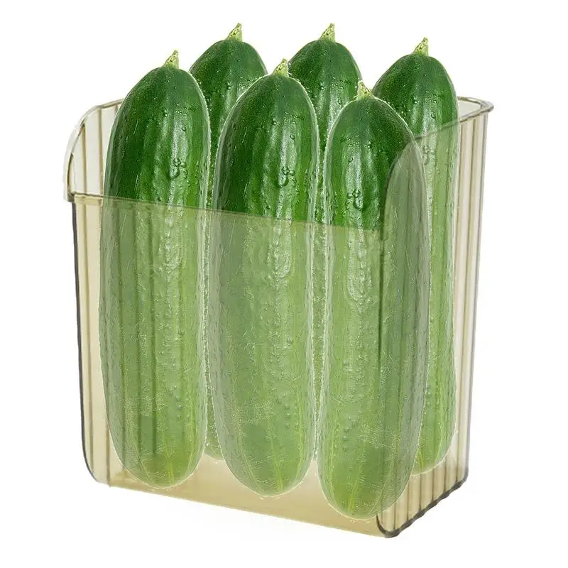 

Refrigerator Organizer Bins Clear Bins For Stable Storage Small Organizer Bins House Organization Must Haves For Kitchen Stuff