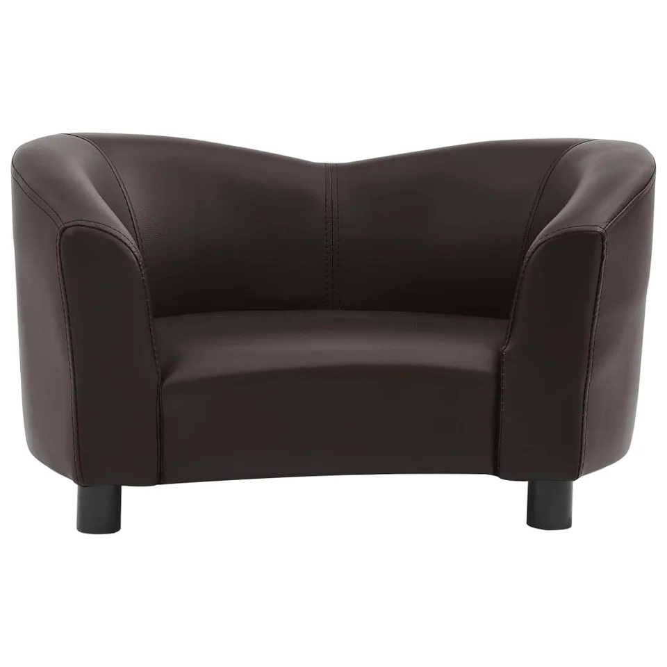 Dog Sofa Foam Filling Pet Relaxation Furniture