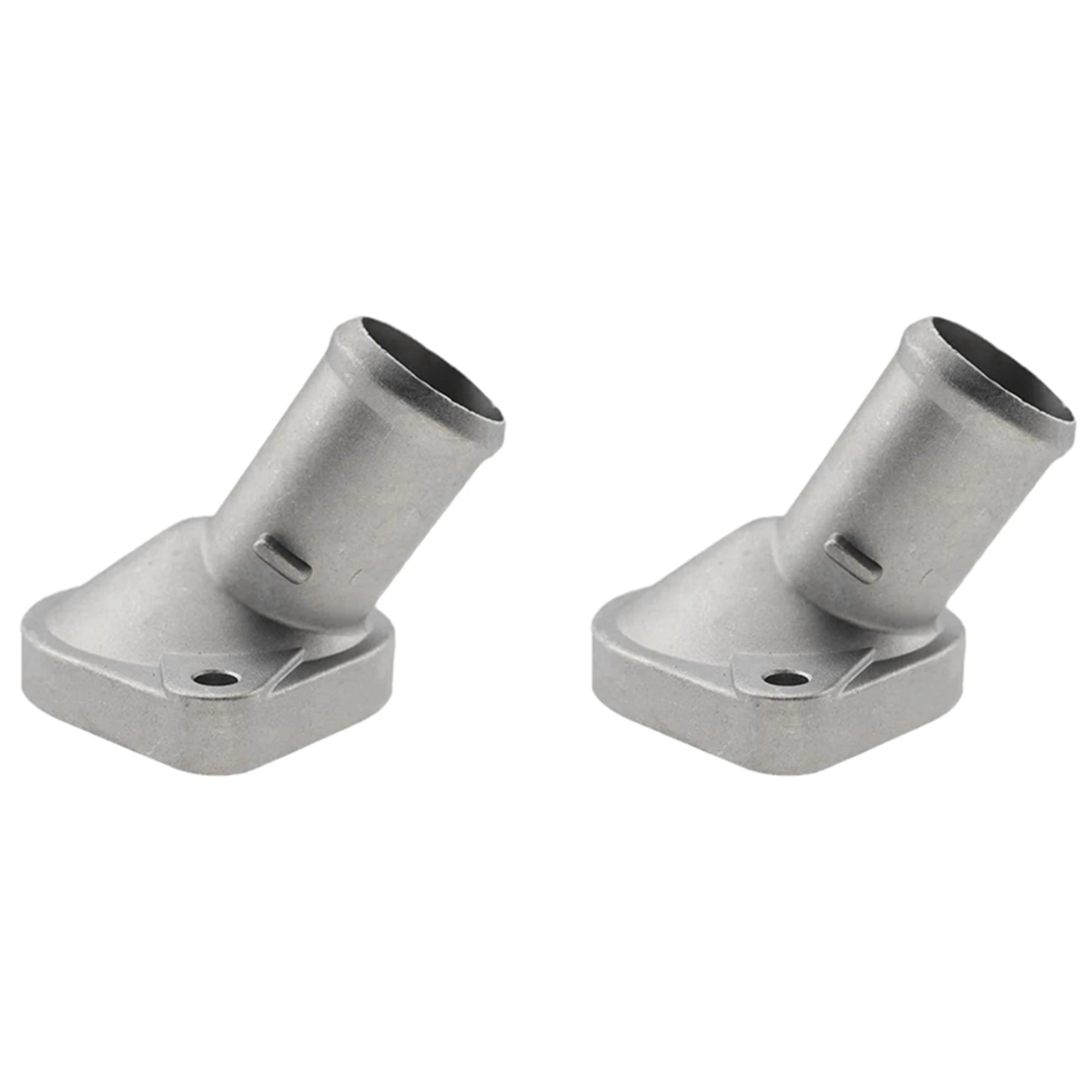 

2 шт., автомобильный термостат охлаждающей жидкости для Toyota Yaris 16321-21020 1632121020