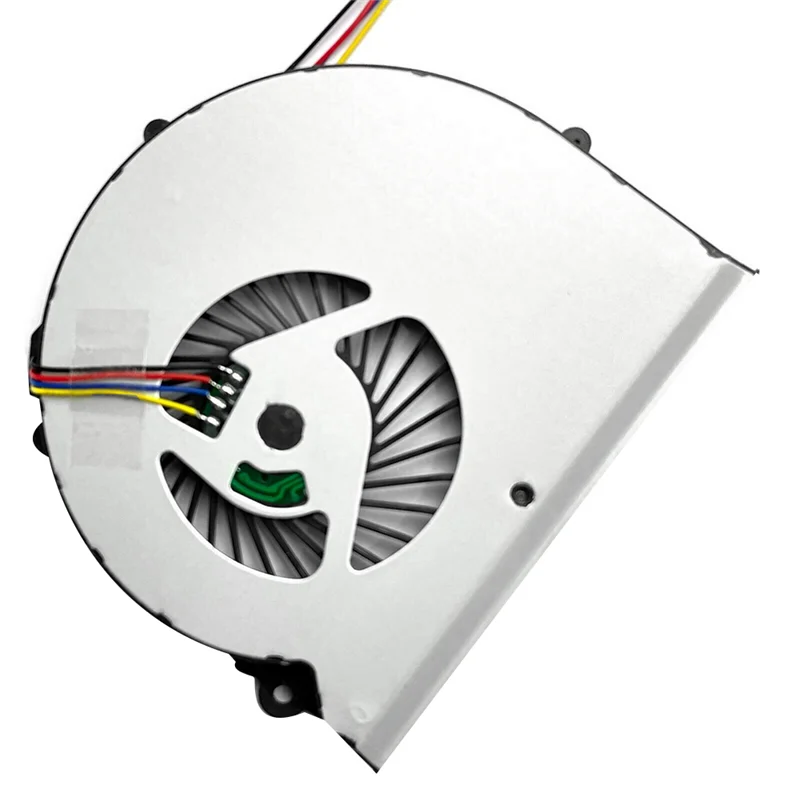 CPU + GPU Cooling Fan Cooler Heatsink for Gigabyte Aero 15 15X Aero 14 Gigabyte Rp64W