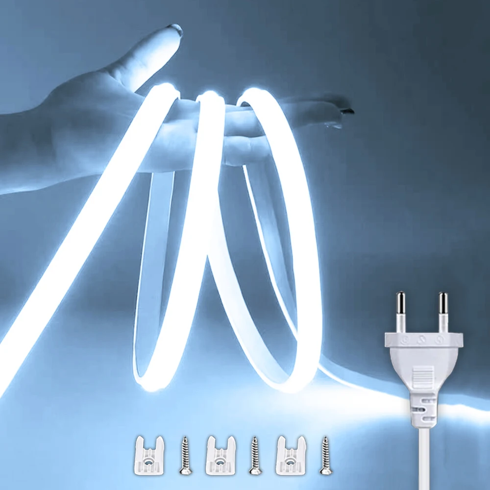 White light