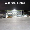 2000000LM Ultra Powerful Solar Lamp With Remote Control Outdoor Solar Induction Street Yard Light IP65 Waterproof Garden Lights 2