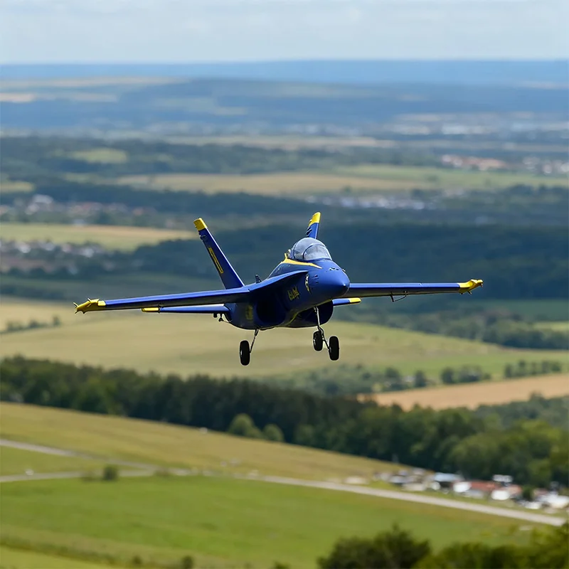 Remote Control F18 Fighter Model Aircraft Toy