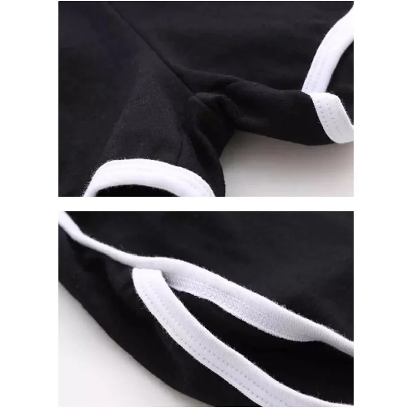 black denim shorts 2022 New Summer High Quality Women's Sexy Shorts Candy Color Skirt Shorts Breathable Comfortable Home Wear Woman Pants (6colors) champion shorts
