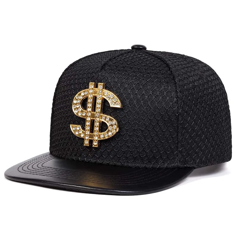 Mesh Black