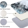 Nordic Style Modern Abstract Carpet Living Room Art Aesthetics Bedroom Decoration Large Area Rugs Lounge Coffee Tables Soft Mats 4