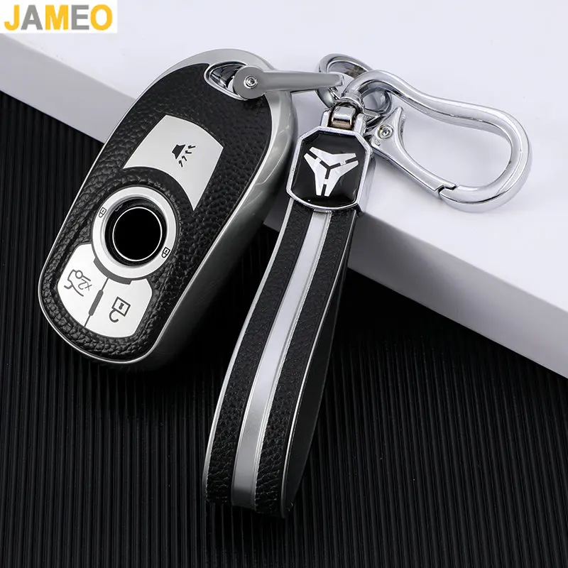 Tpu Car Key Cover Per Opel Vauxhall Astra K Corsa E Per Buick Verano Encore Gx Gl6 2019 2020 2018 Custodia Per Chiavi Flip