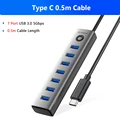 USB C 0.5m