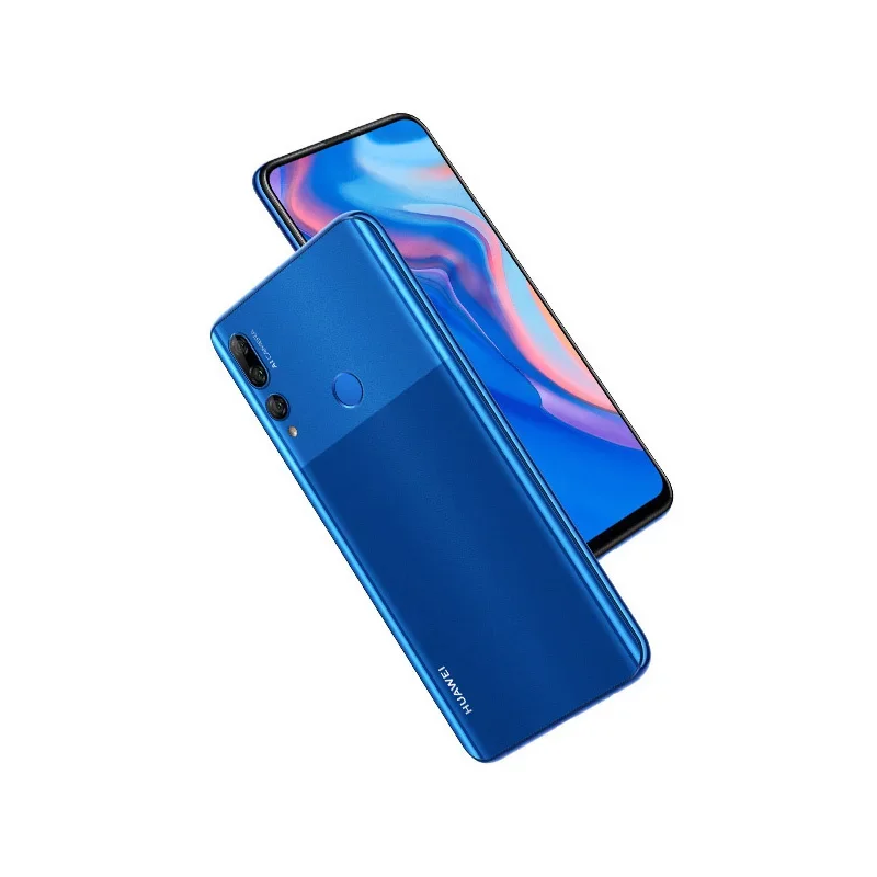 Huawei Y9 Prime(2019)4G SmartPhone Battery capacity 4000mAh 16MP Camera unlocked used phone 5