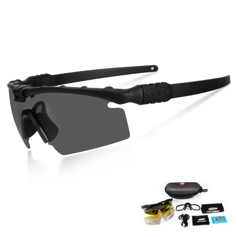 Men Women Army BALLISTIC 2 0 Protection Military Glasses Paintball 
