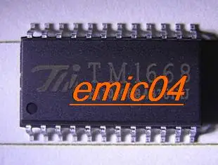 

5 шт. оригинальный запас DVD TM1637