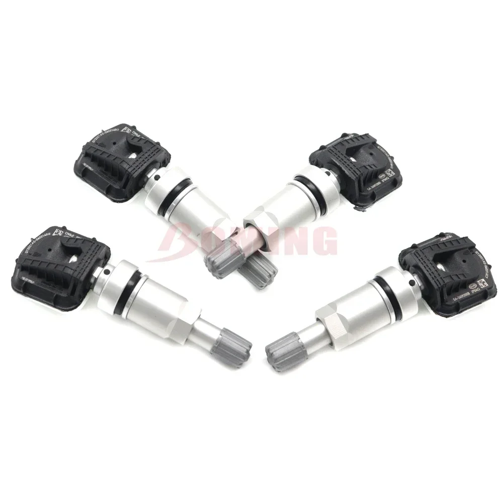 ڵ Ÿ̾ з ͸ ý TPMS , SA3609200B, BYD E2 E3 뷡 DM/Plus/Pro/Pro DM-i Tang EV DM-i Yuan Pro